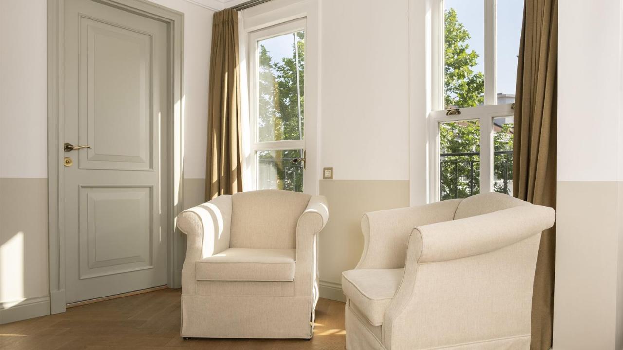 Ishak Pasa Palace By Joyway Hotels Istambul Extérieur photo