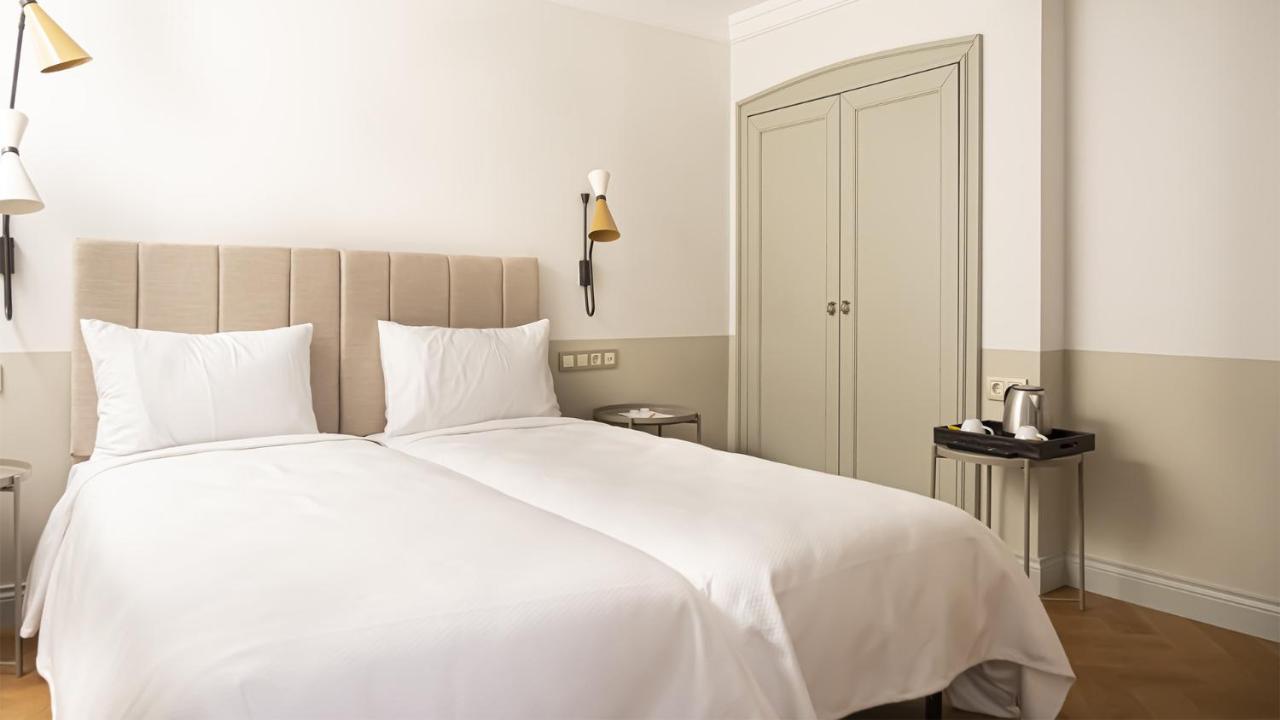 Ishak Pasa Palace By Joyway Hotels Istambul Extérieur photo