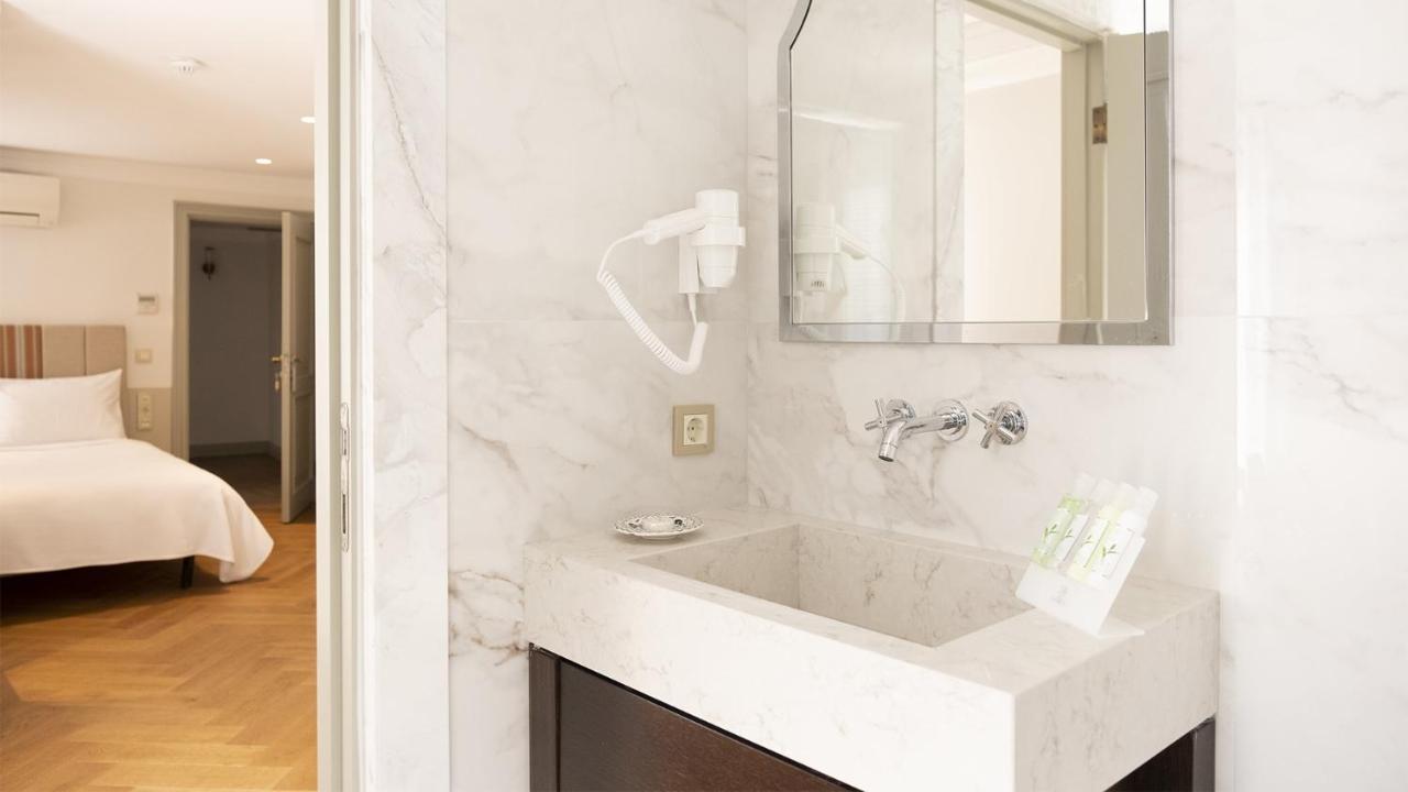 Ishak Pasa Palace By Joyway Hotels Istambul Extérieur photo