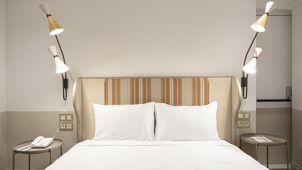 Ishak Pasa Palace By Joyway Hotels Istambul Extérieur photo