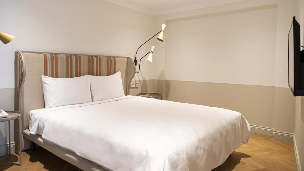 Ishak Pasa Palace By Joyway Hotels Istambul Extérieur photo