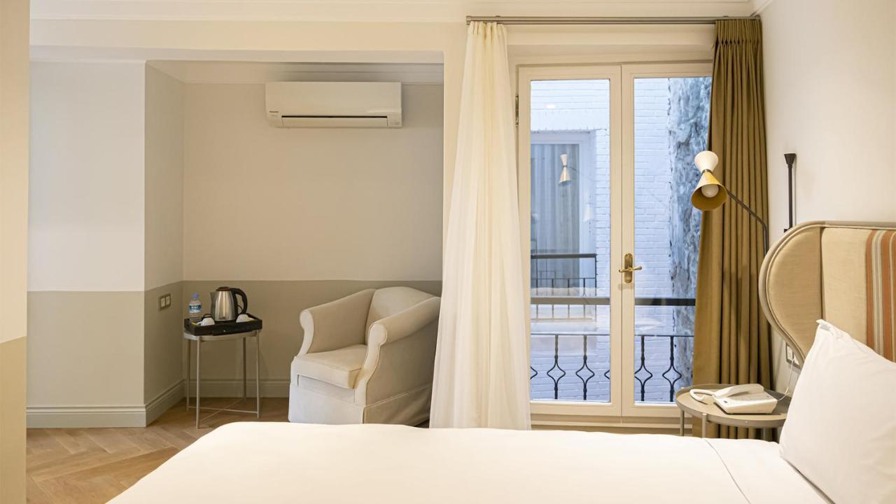 Ishak Pasa Palace By Joyway Hotels Istambul Extérieur photo