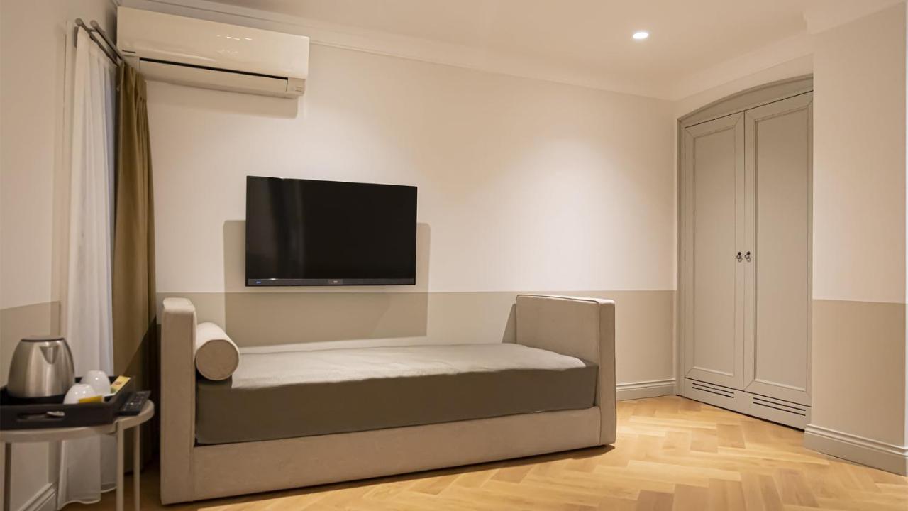 Ishak Pasa Palace By Joyway Hotels Istambul Extérieur photo
