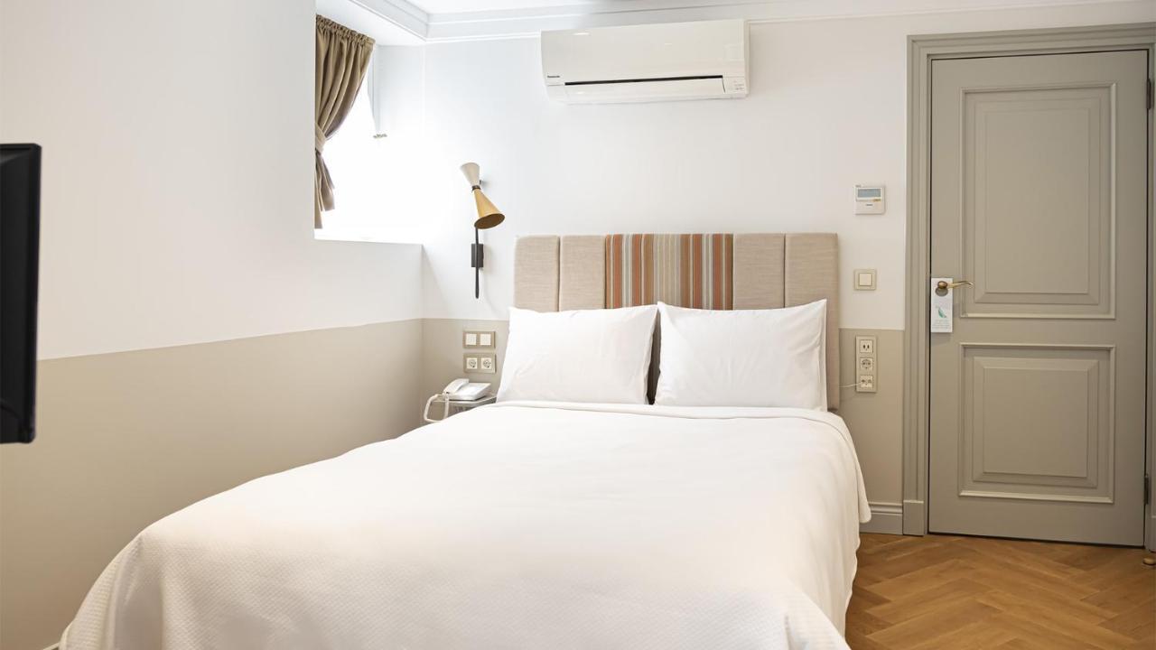 Ishak Pasa Palace By Joyway Hotels Istambul Extérieur photo