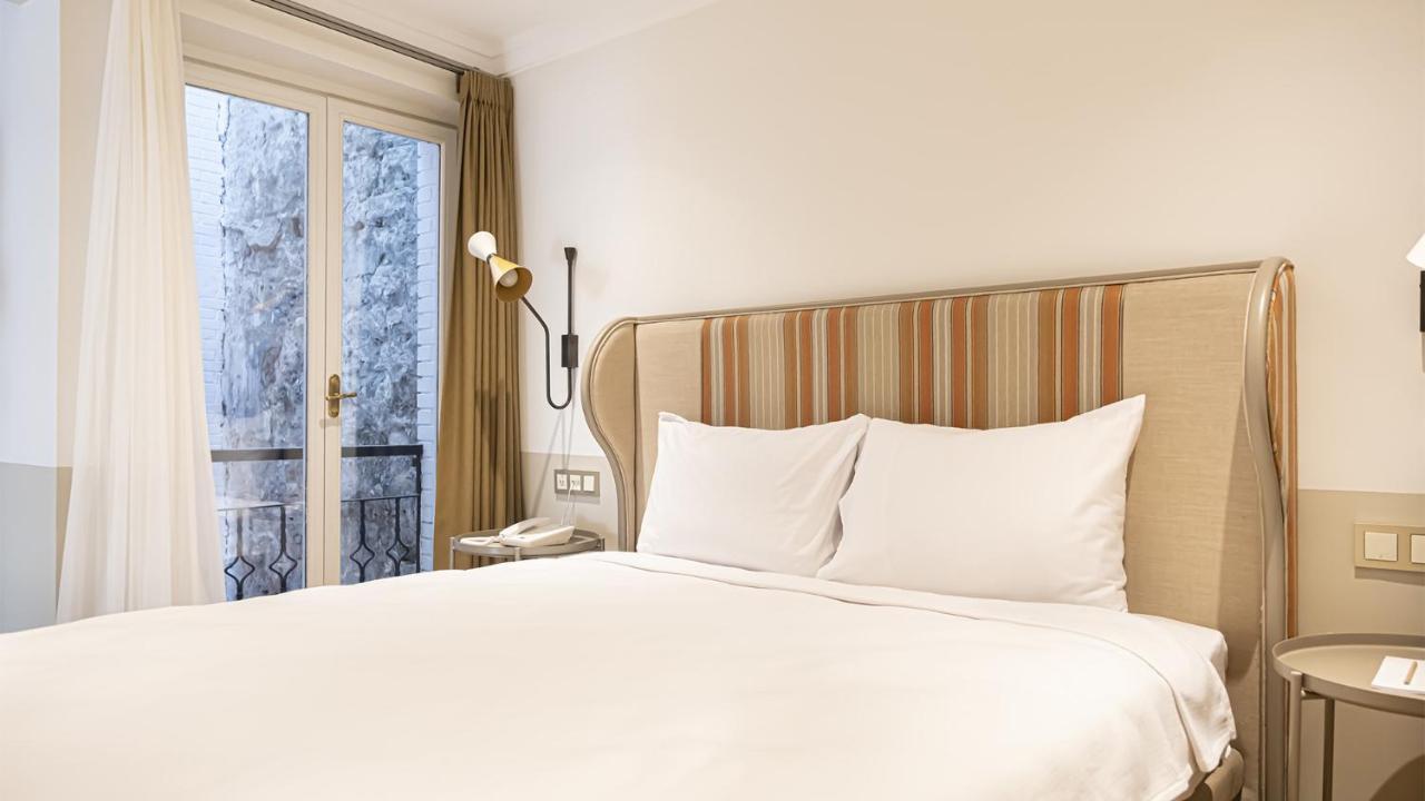 Ishak Pasa Palace By Joyway Hotels Istambul Extérieur photo