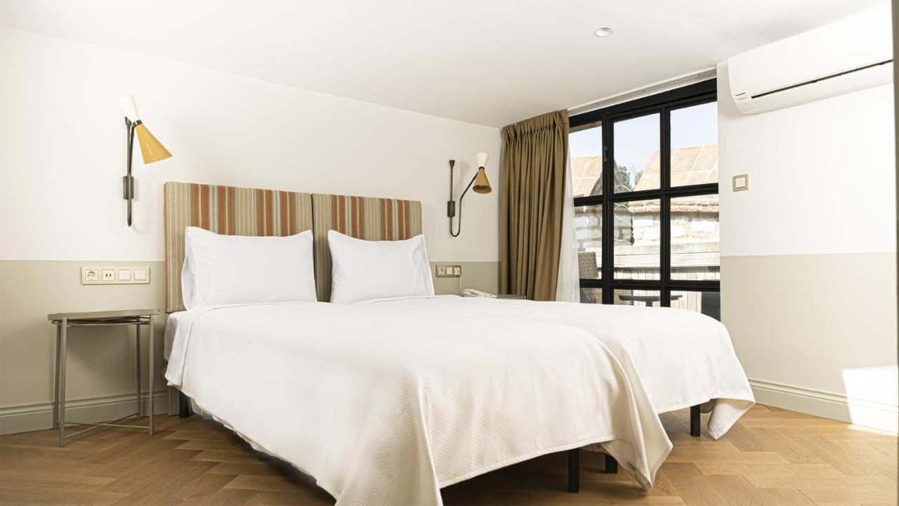 Ishak Pasa Palace By Joyway Hotels Istambul Extérieur photo